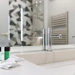 Apartmán Unique Luxury Parisian Flat 2br/6p -champs Elysees *