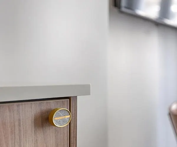 Unique Luxury Parisian Flat 2br/6p -champs Elysees Lejlighed *